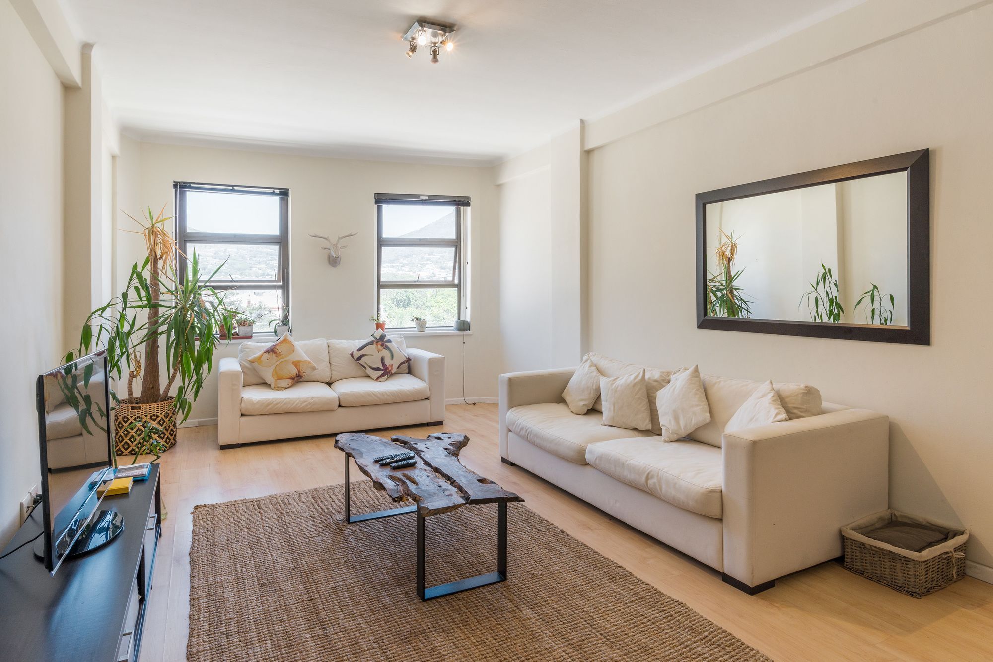 Apartment Piazza Church Square Cape Town
